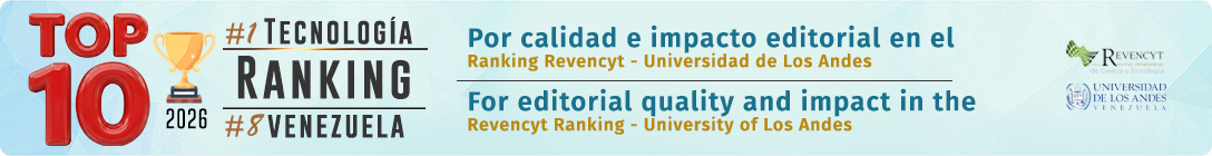 10.° Aniversario RTED - Revista Tecnológica-Educativa Docentes 2.0